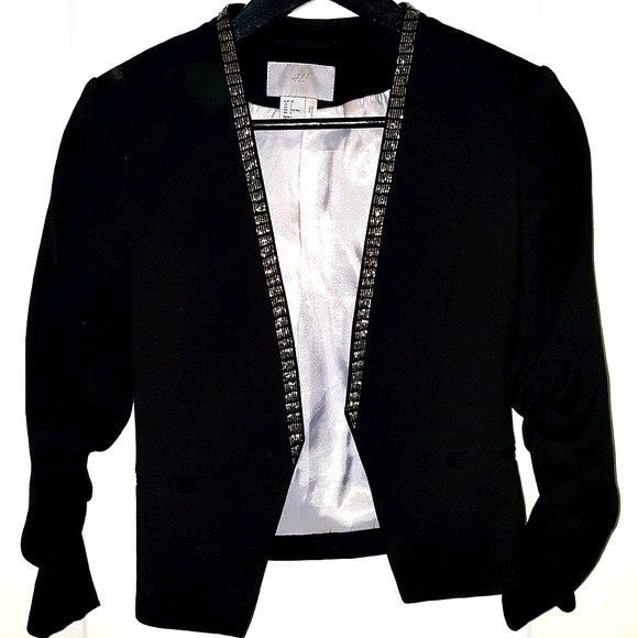 H&M Women's Blazer🛍 - Picture 1 of 3